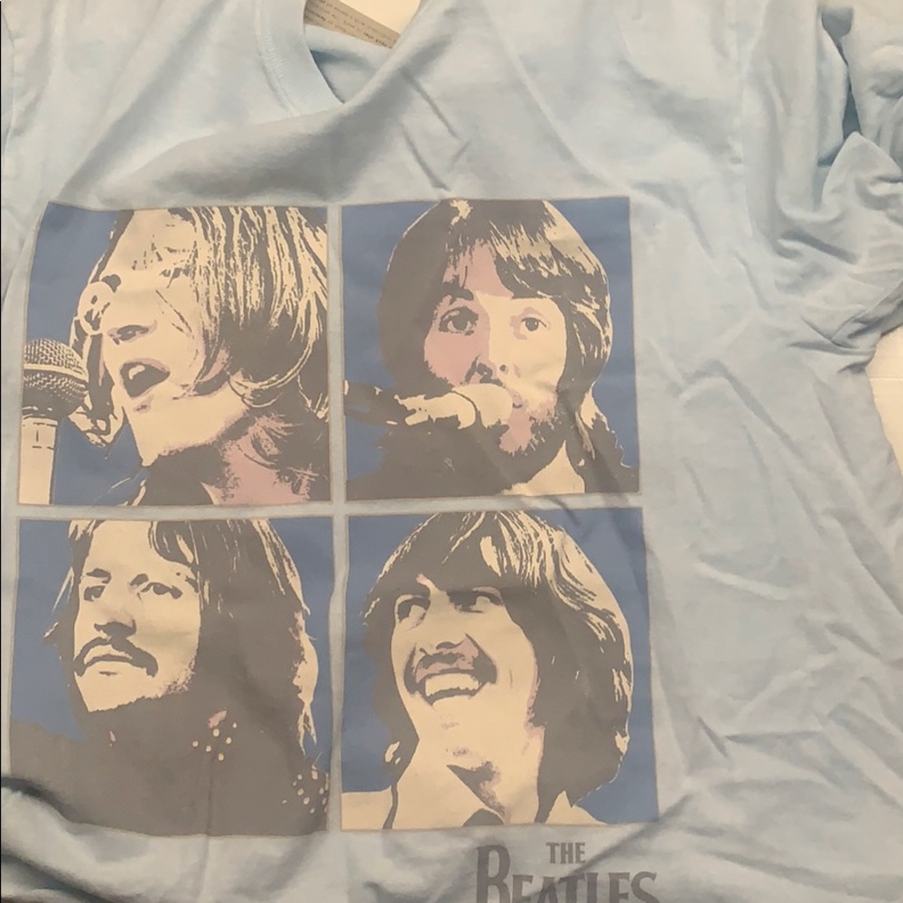 Closet Clean out